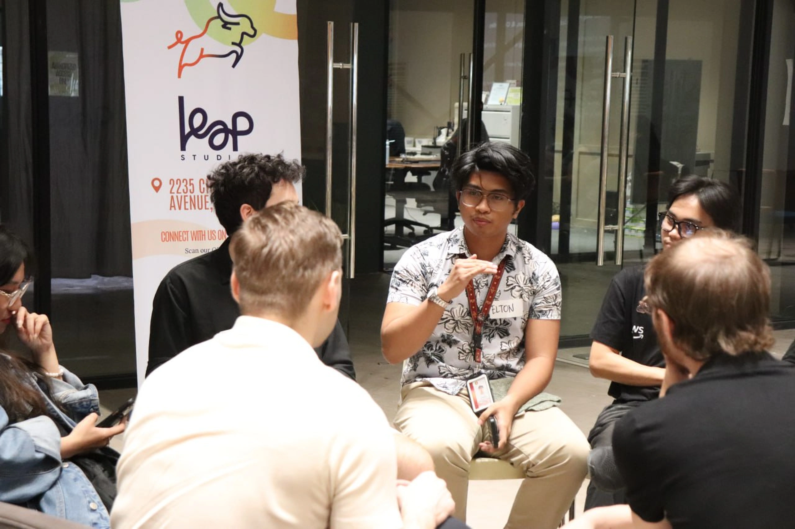 AI & Tech Manila Event
