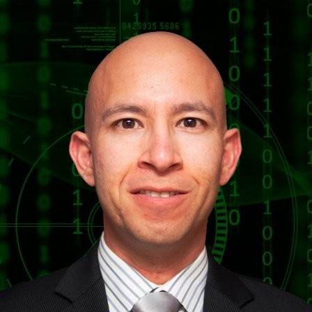 Adrian Arvizo